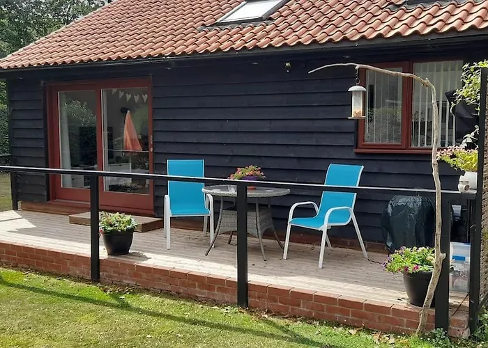 Owlhoot Annexe
