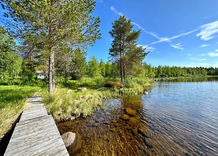 Villa Kitkanhelmi