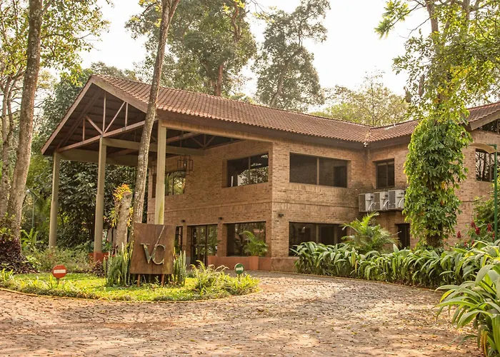  Village Cataratas