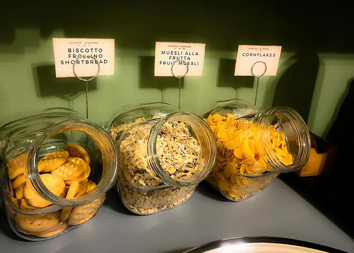 B&B Santa Maria Del Fiore