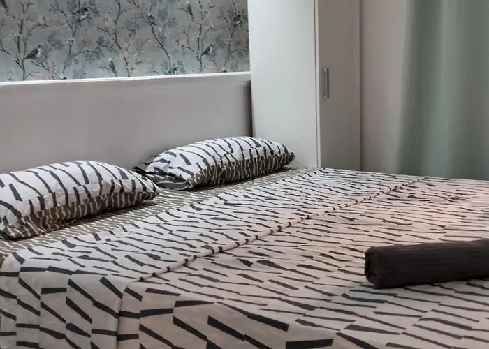 Alquiler de vacaciones: La Marina!