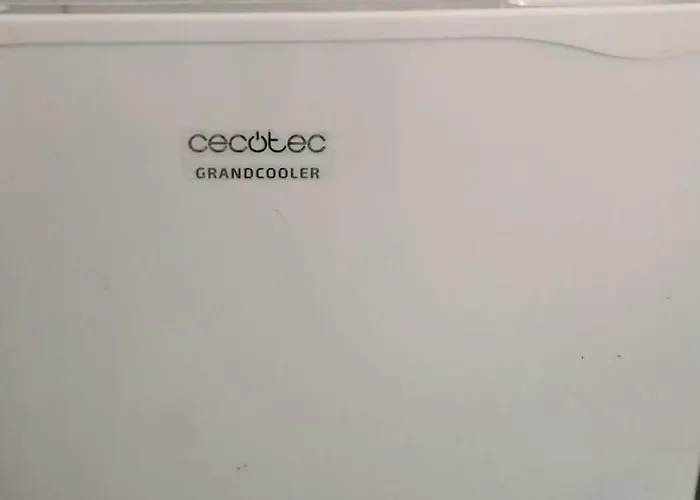 Alquiler de vacaciones: La Marina!