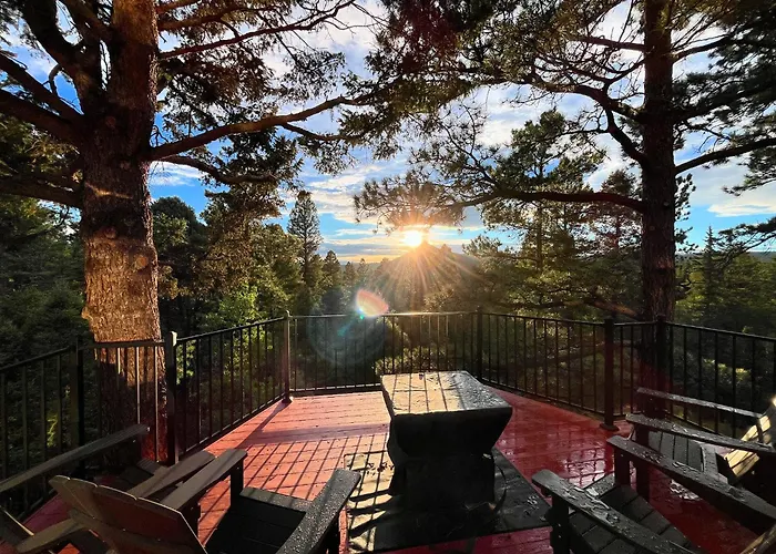 Sunset Grove