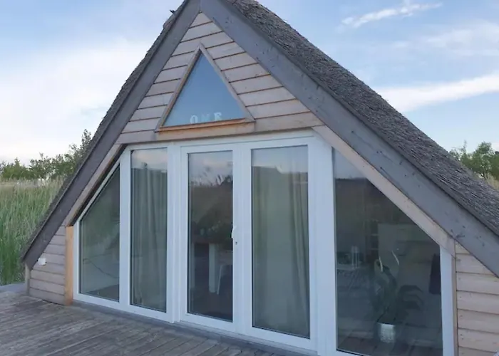 Ein Bisschen Luxusfeeling Direkt Am Neusiedler See