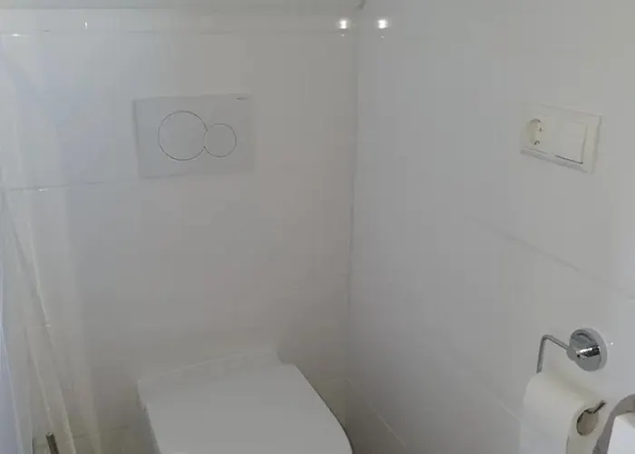 Ein Bisschen Luxusfeeling Direkt Am Neusiedler See
