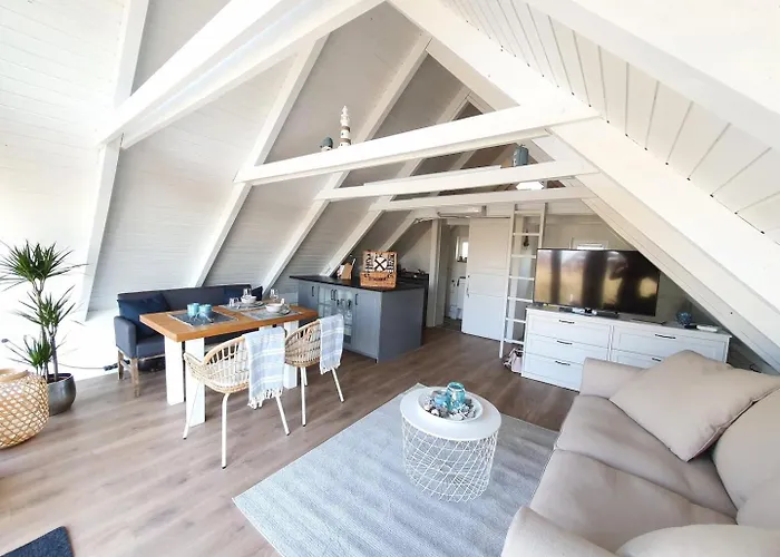 Ein Bisschen Luxusfeeling Direkt Am Neusiedler See