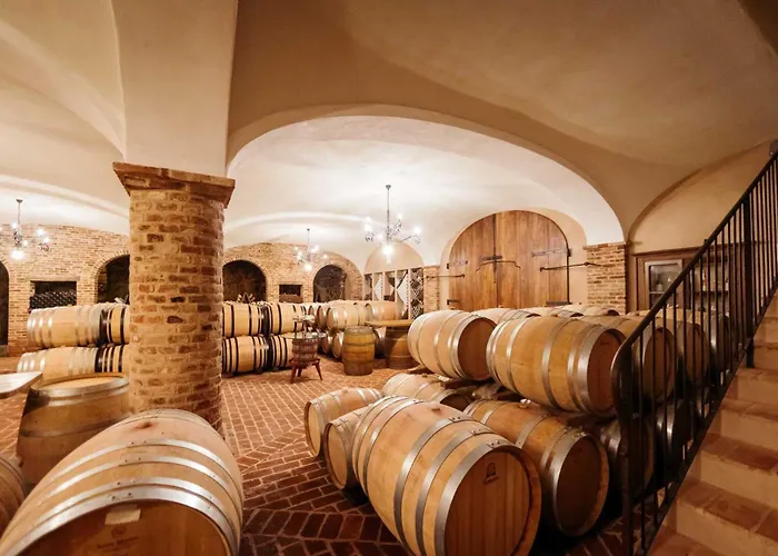 Agriturismo La Torricella