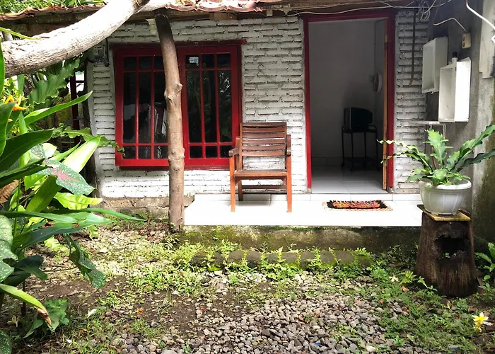 Kunci Rumah