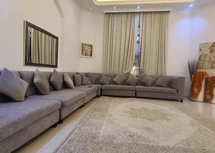 Happy Villa Ras Al Khaimah Chalet