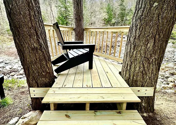 Brook Haven Retreat - Minutes To Mt Snow / Stratton, Pet Friendly!