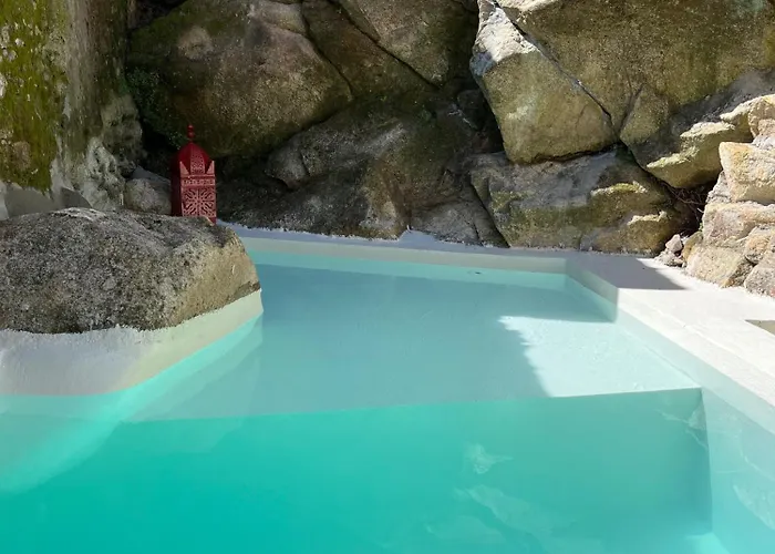Bloom Cottage I - Sintra Montain