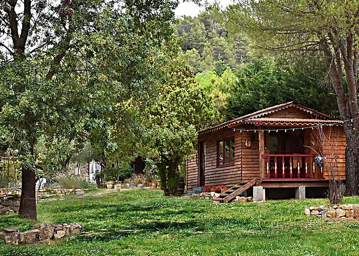 La Buissoniere
