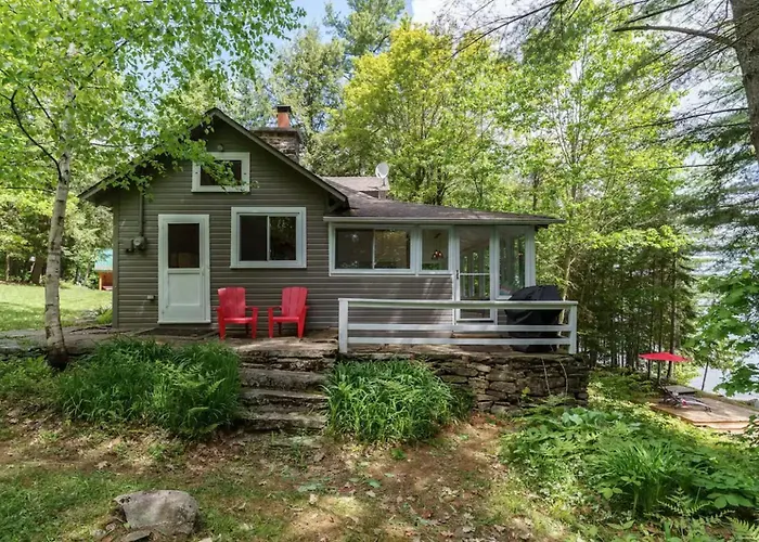 The Lakehouse