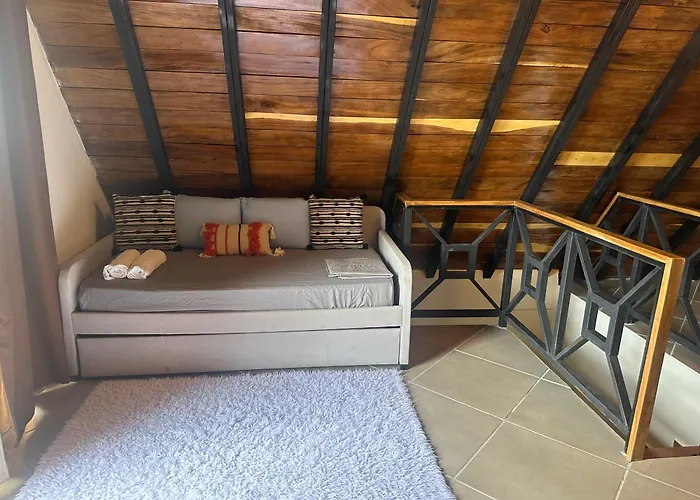 Piece Of Heaven Cabins