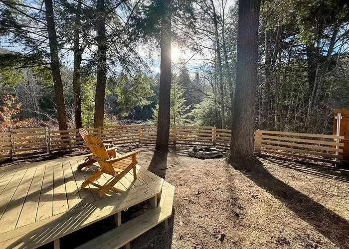 Brook Haven Retreat - Minutes To Mt Snow / Stratton, Pet Friendly!