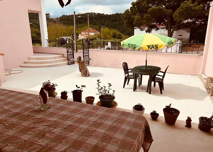 Mae Home Story