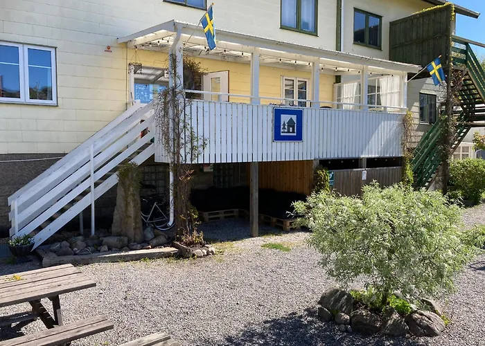 Kustnaera Vandrarhem