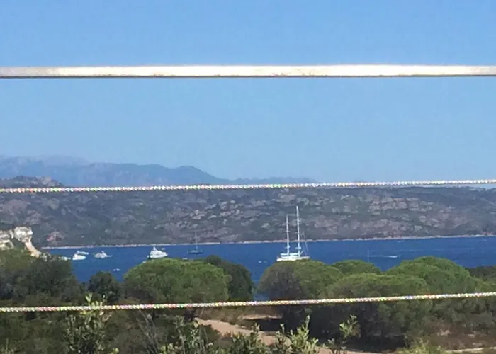 Villas Pure Mare Bonifacio