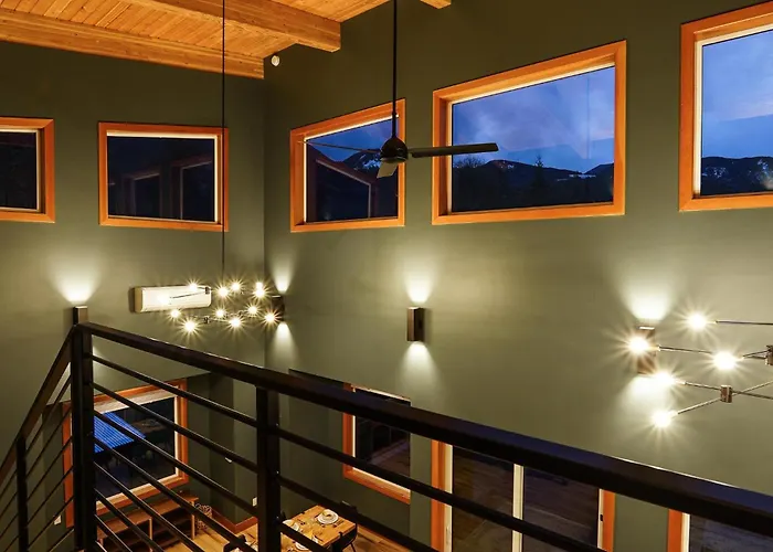 Whistler Peak Lodge