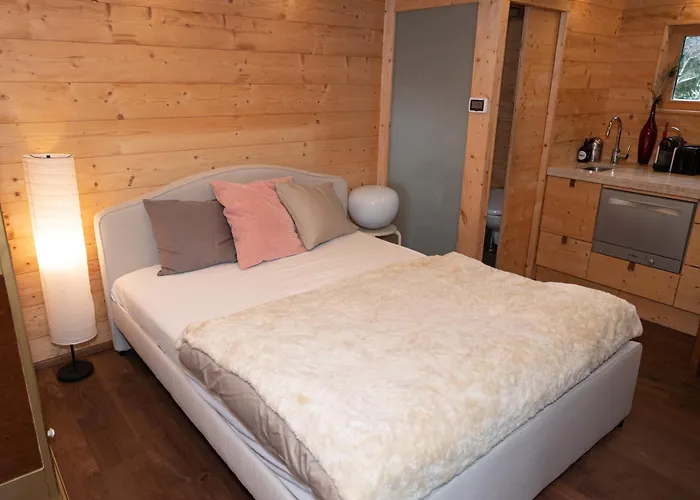 Kleines Romantisches Chalet In Der Semmering-Rax Region