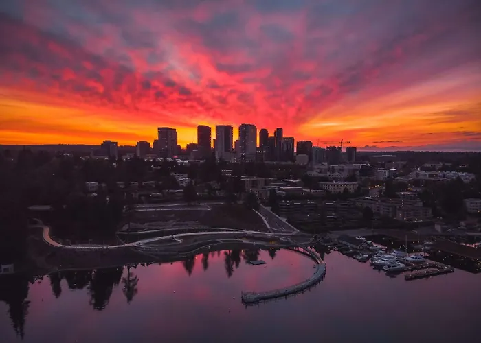 Hyatt Regency Bellevue