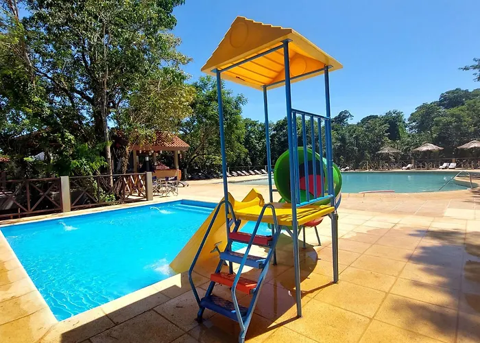  Village Cataratas