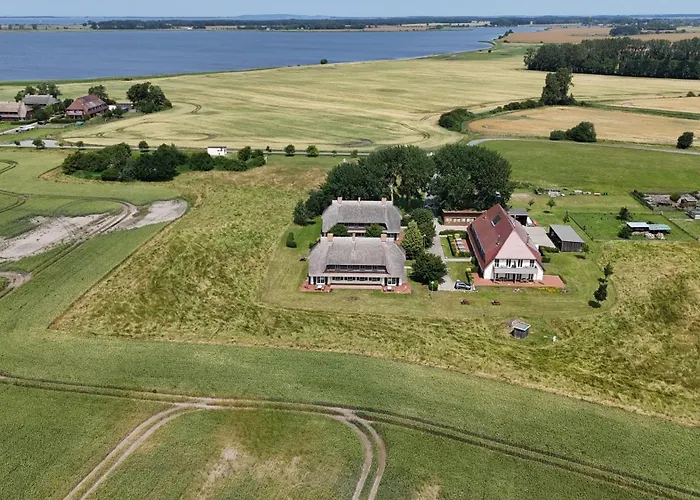 Rügen-Ferienhof