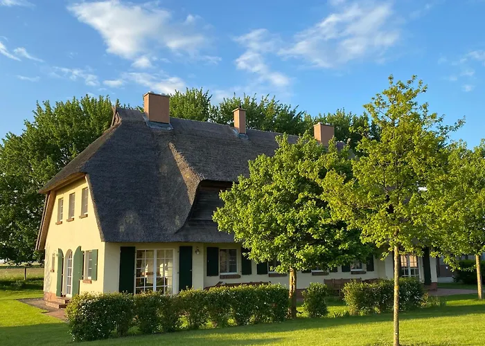 Rügen-Ferienhof