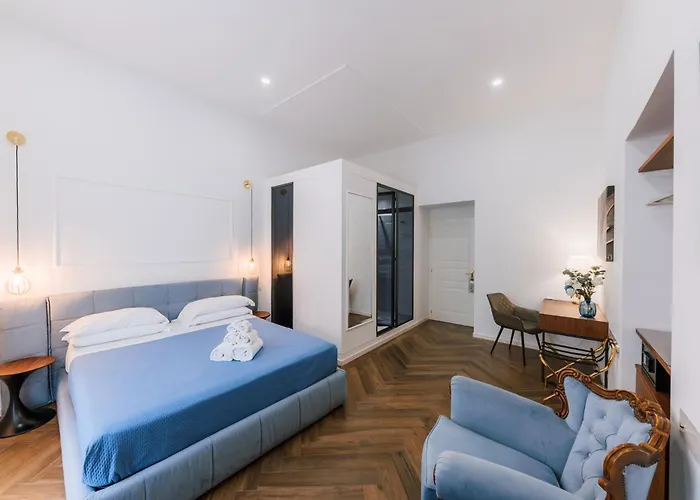 Hotel con Spa Al Raggio Di Sole In Costiera