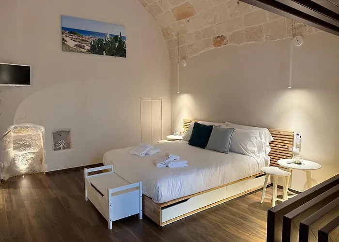 Casa vacanza: La Casupola By Monholiday