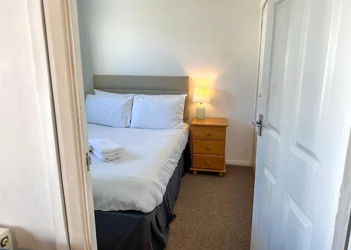 Coastland Holiday Park