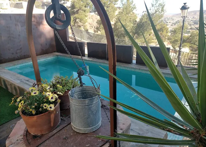 Casa Rural el Castillico