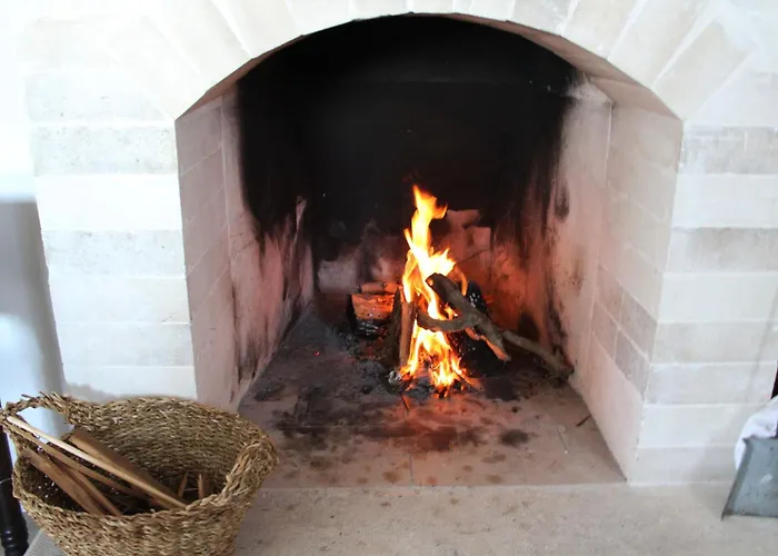 Trulli e Masseria Ianella