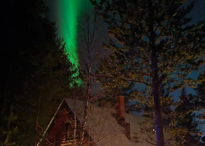 Vaehaereinari, Moekki Yllaeksellae