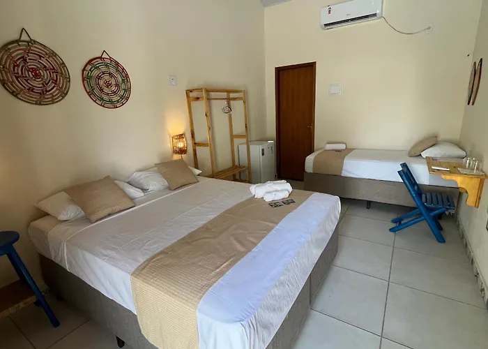 Aquarela Suites Atins