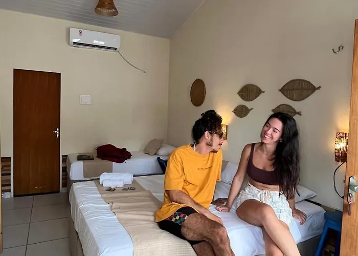 Aquarela Suites Atins