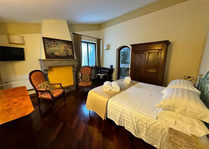 Casale La Quercia