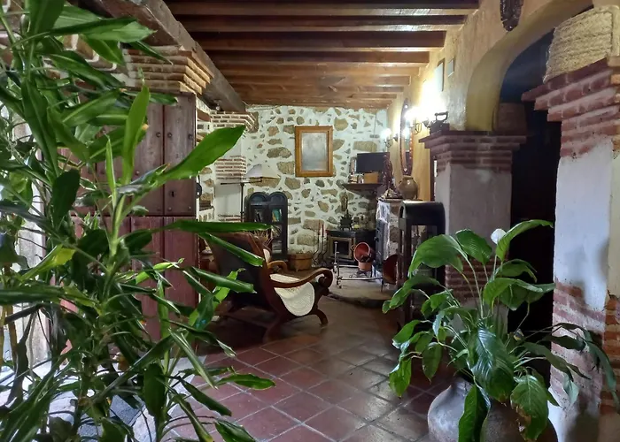 Casa Doña Ligia