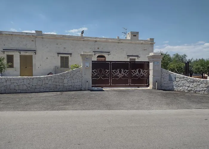La casa di pietra