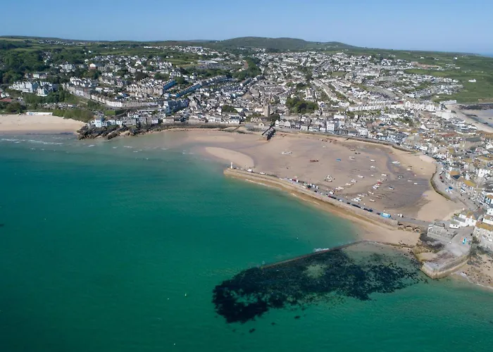 No 1 St Eia, St Ives