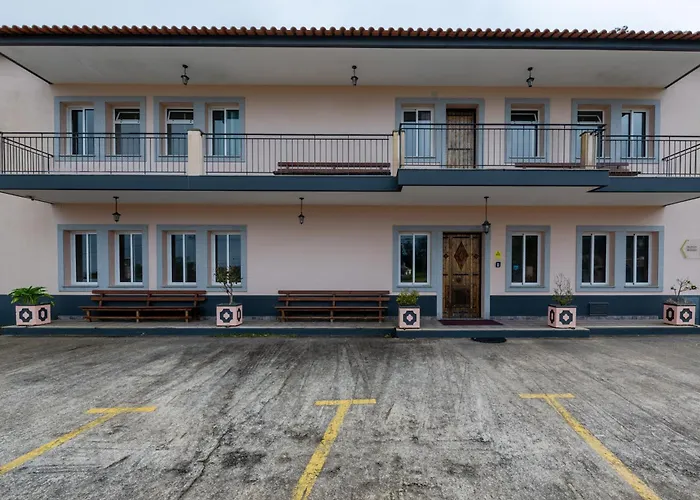 Casa Os Manos - Hikers Lodge