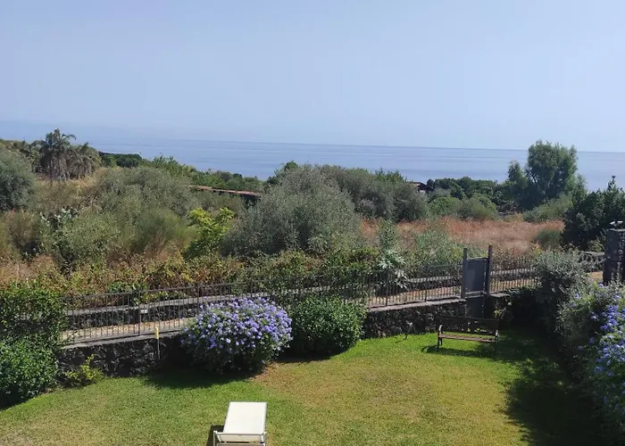 Case Vacanze Residence Trinacria Acireale