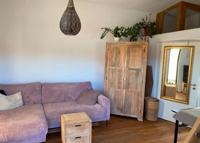 Tiny House zum Wohlfühlen