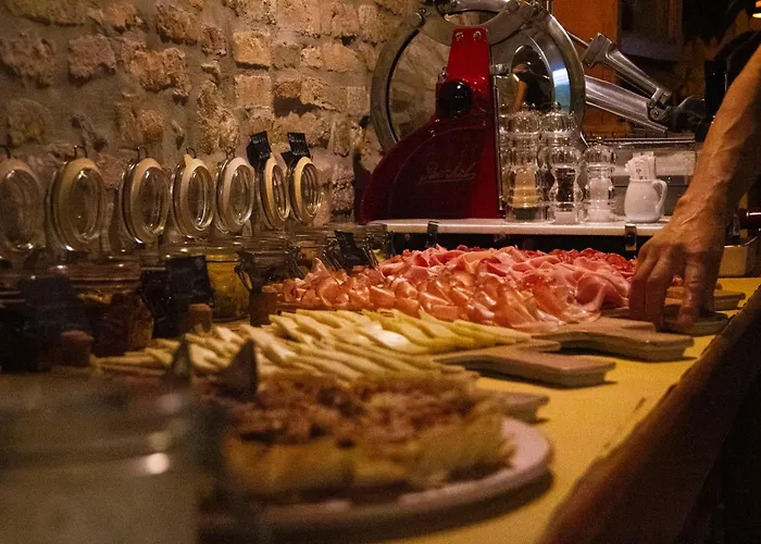 Agriturismo Albafiorita