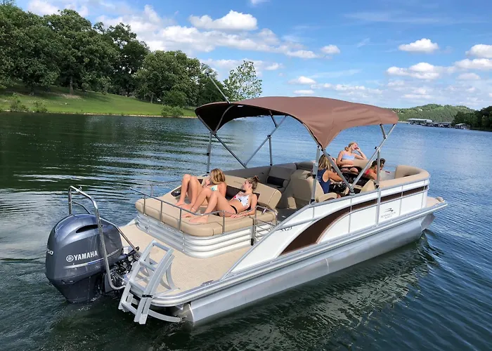 Luxury Lakefront Chalet Resort 2 Pools Free Amenities Dock Minigolf Waterslide