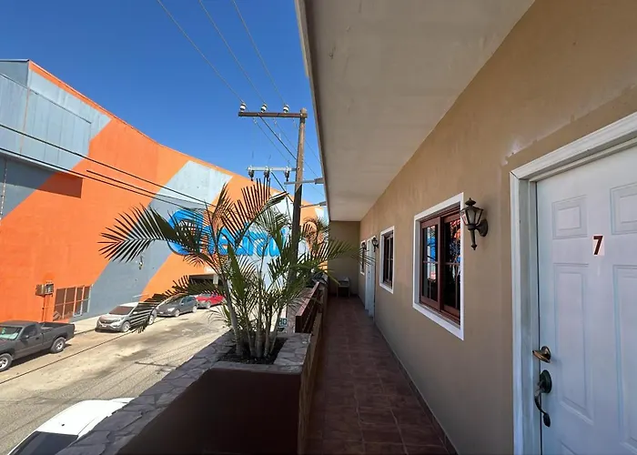 Colonos Los Cabos