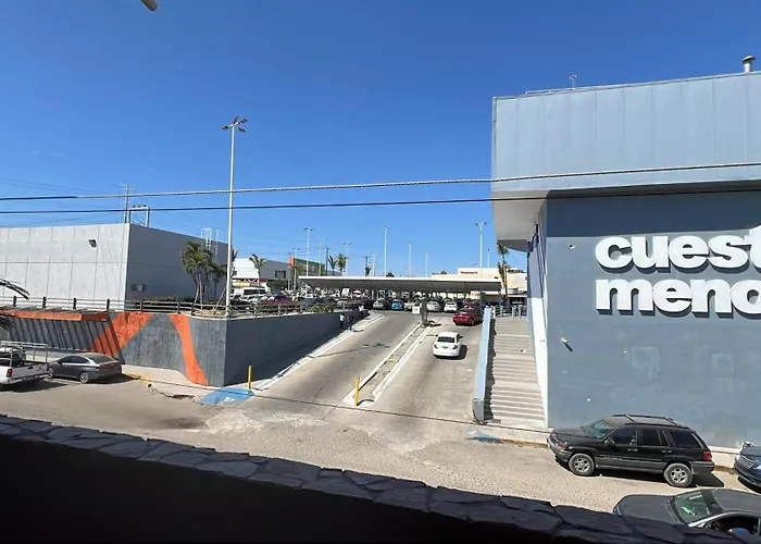 Colonos Los Cabos