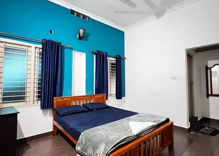 Garden Of Dreams Home Stay