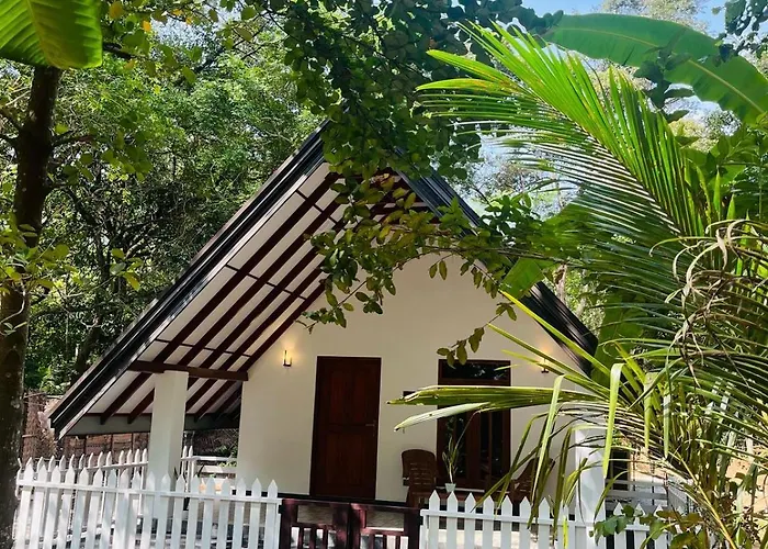 The Hideaway Sigiriya