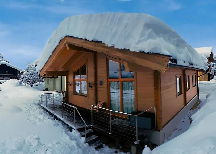 Chalet Terry